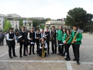 Banda Musicale Città di Bisignano 