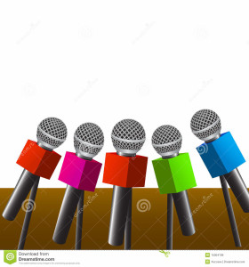 http://www.dreamstime.com/royalty-free-stock-images-press-room-microphones-image15304199