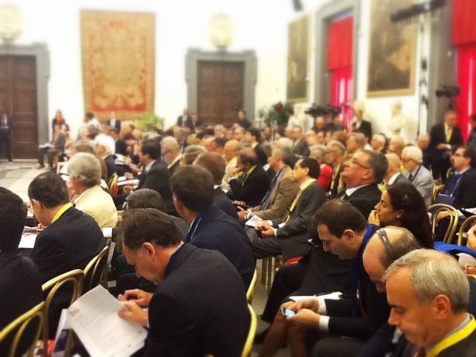 Il mio intervento all’East Forum 2013 a Roma sull’Unione Europea