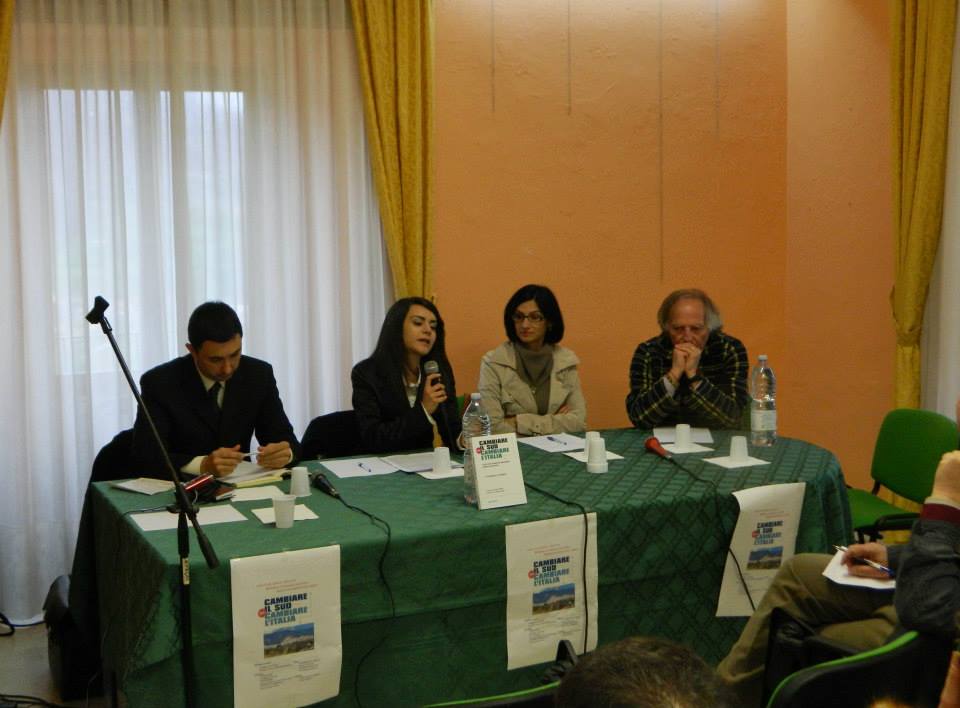 Convegno a San Fili sul futuro della Calabria